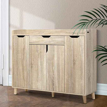 Shoe closet 120 x 40 x 110 - WSH10
