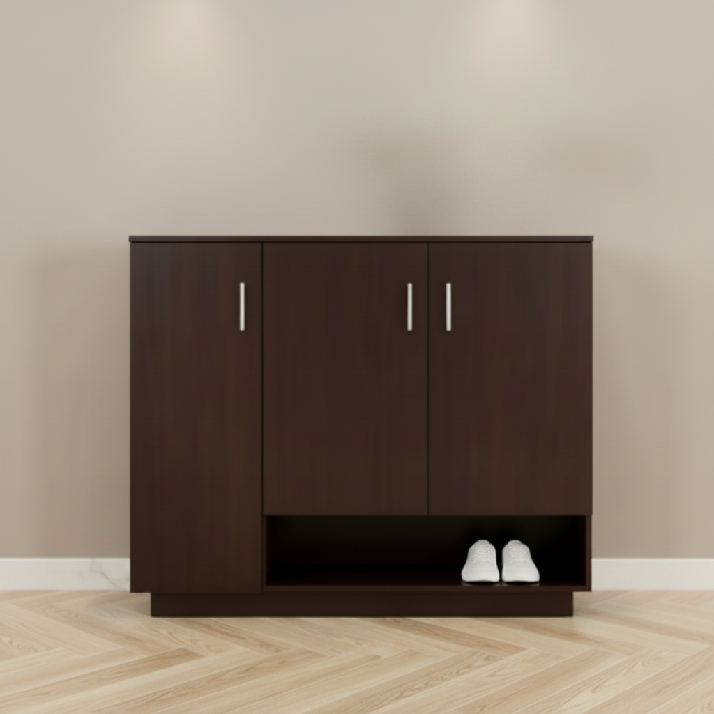 Shoe Closet 120 x 40 x 100 - WSH9