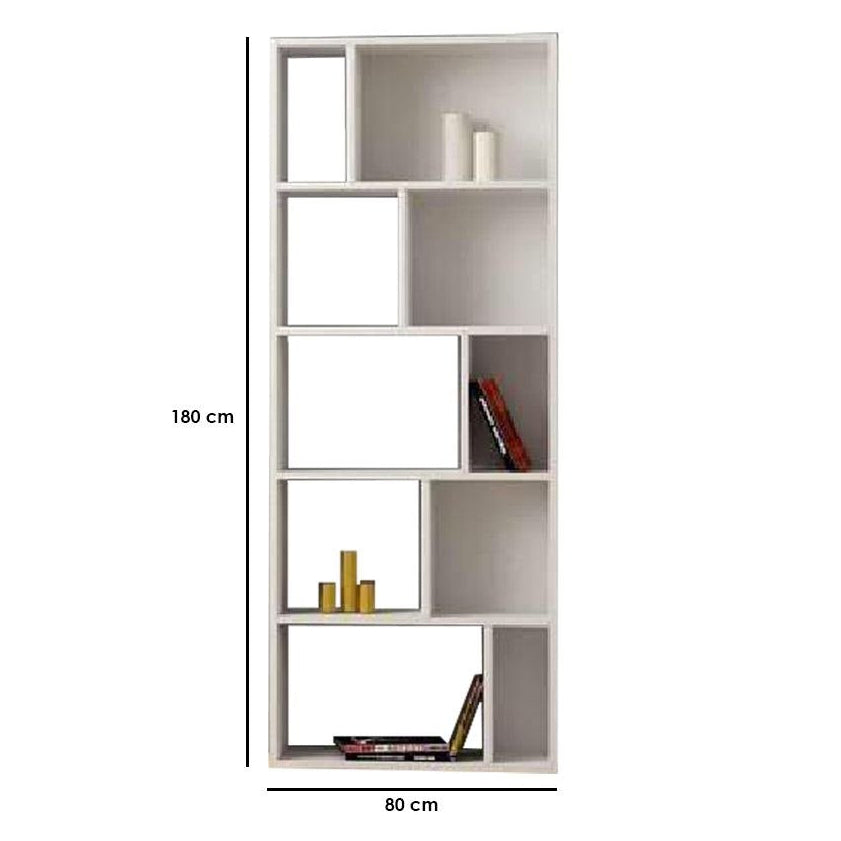 MDF Wood Display Unit - WDU8