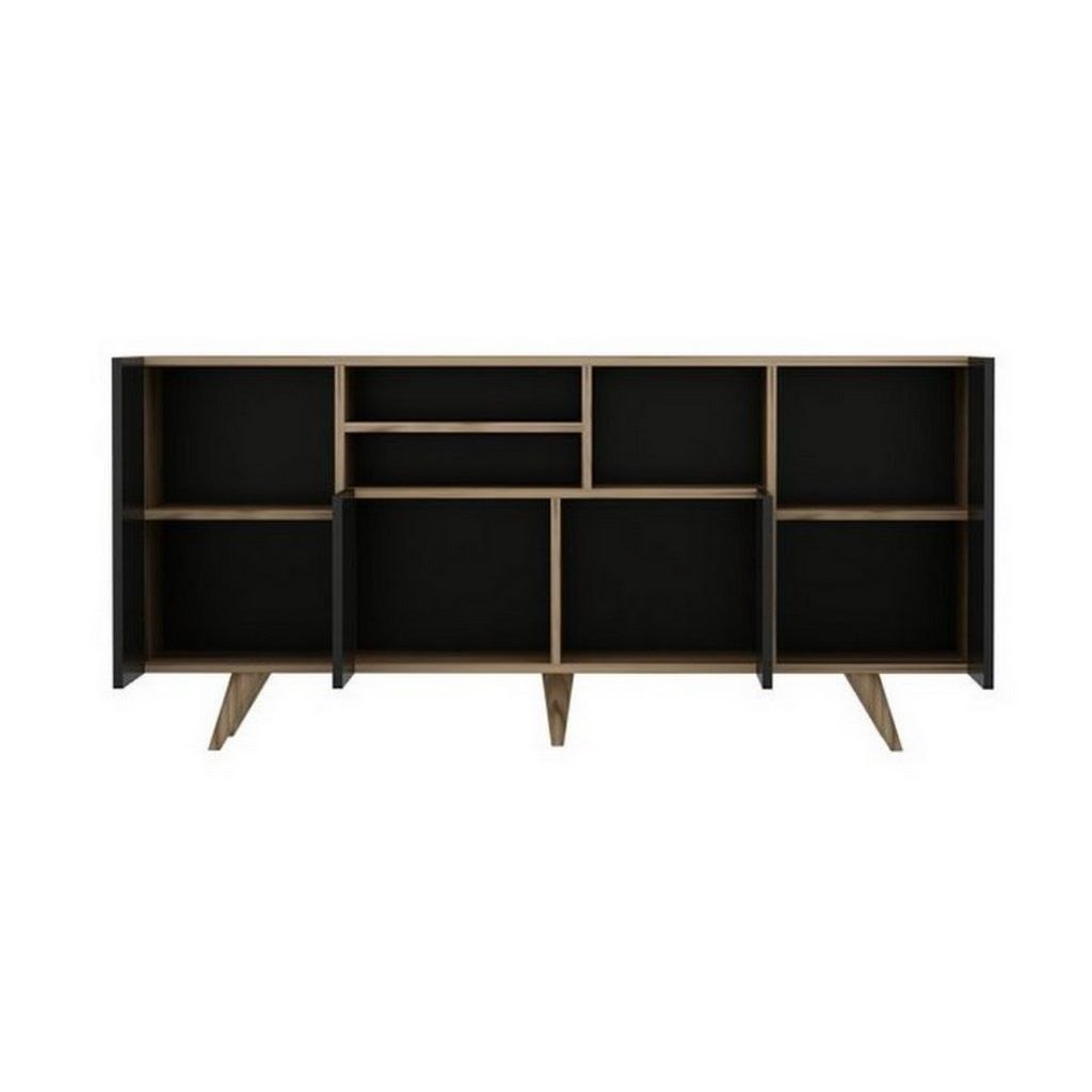 Buffet Beige and Black - BUF29
