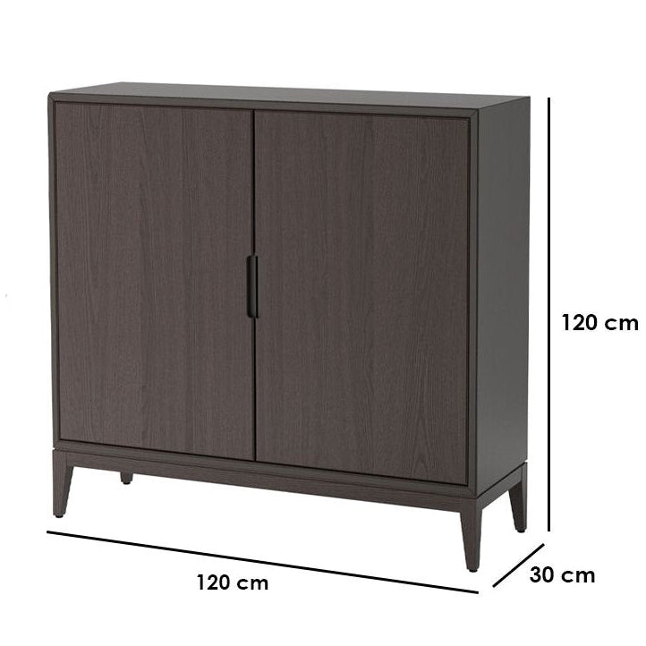 Shoe Closet Brown - WSH50