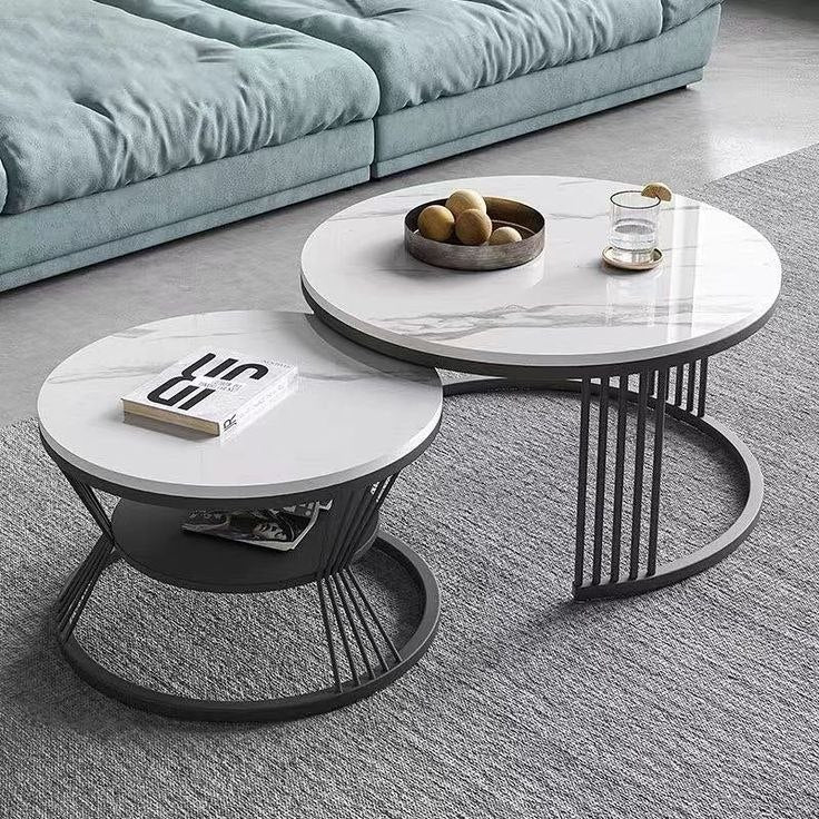 Nesting Table
