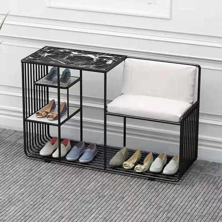 Shoe Bench