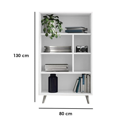 Display Unit White - WDU41