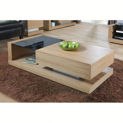Table Unit Wooden - 100 x 50 x 40 cm - WCT16