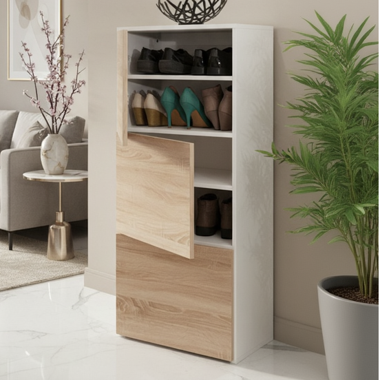 Shoe Closet 60 x 40 x 100 - WSH12