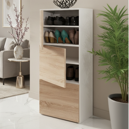 Shoe Closet 60 x 40 x 100 - WSH12