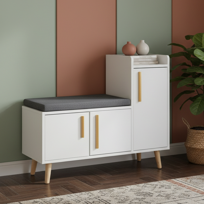 Shoe Closet 110 x 40 x 60 cm - WSH13