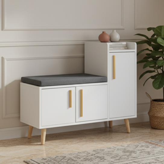 Shoe Closet 110 x 40 x 60 cm - WSH13