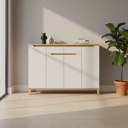 Shoe closet 140 x 40 x 100 - WSH1