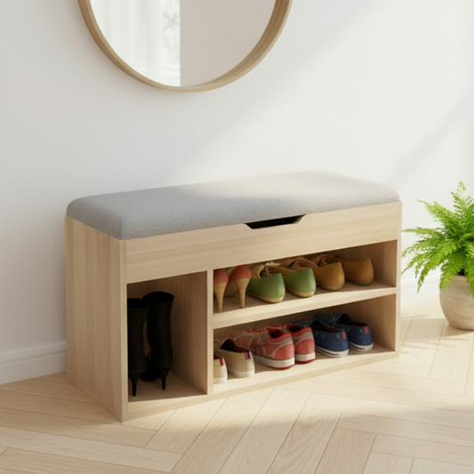Shoe Closet 80 x 40 x 40 - WSH2