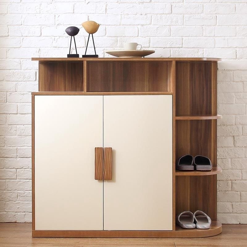 Shoe Closet 100 x 40 x 100 cm - WSH29