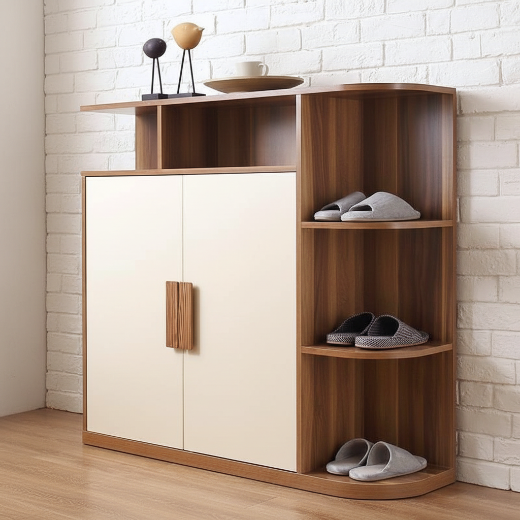 Shoe Closet 100 x 40 x 100 cm - WSH29