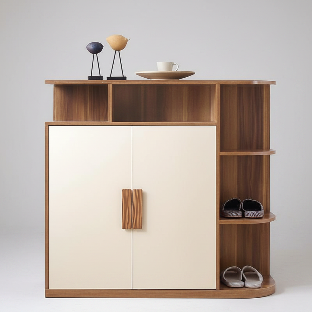 Shoe Closet 100 x 40 x 100 cm - WSH29