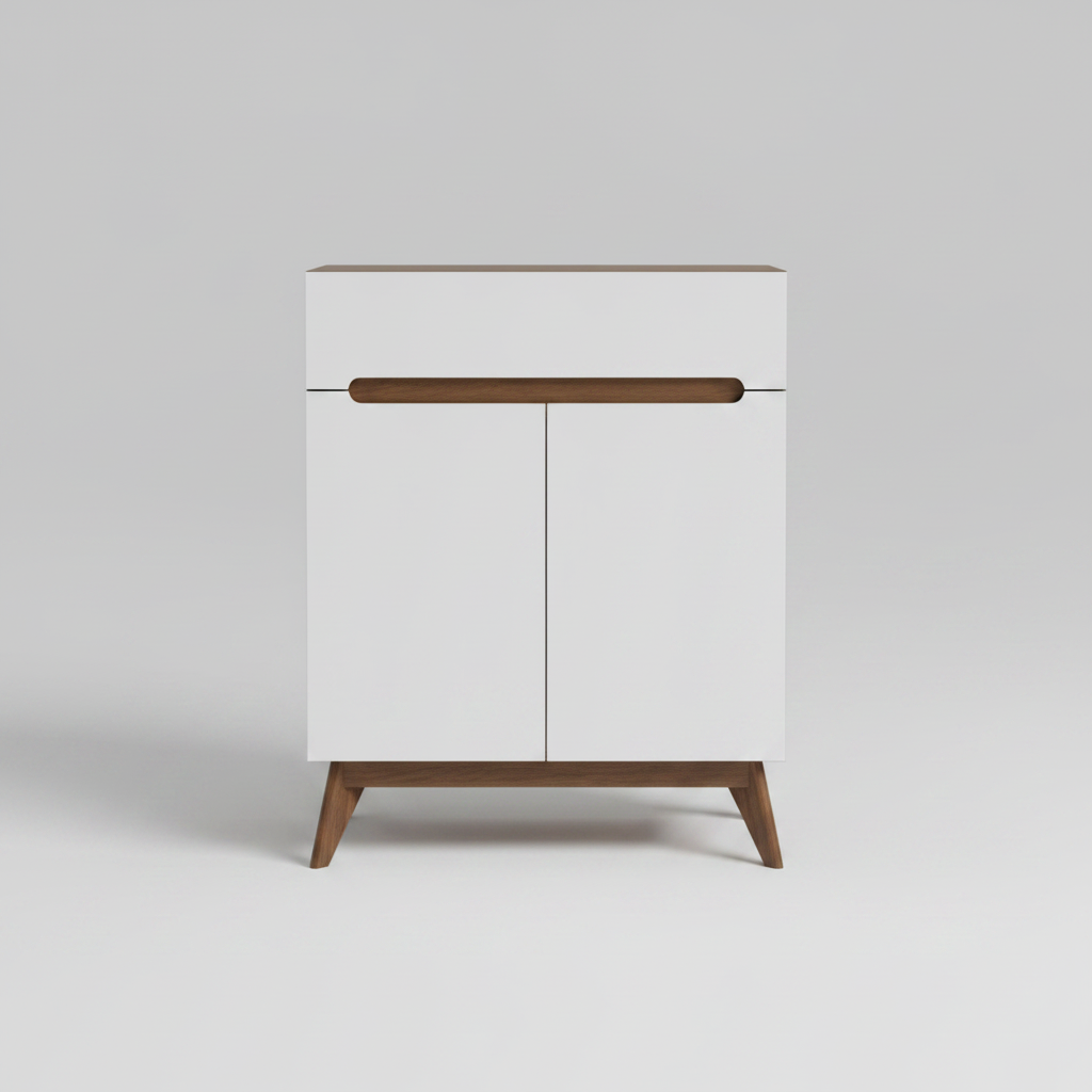 Shoe closet 80 x 40 x 110 - WSH3