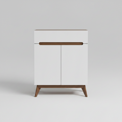 Shoe closet 80 x 40 x 110 - WSH3