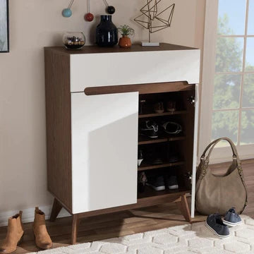 Shoe closet 80 x 40 x 110 - WSH3