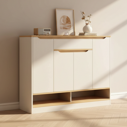 Shoe closet 140 x 40 x 100 - WSH4