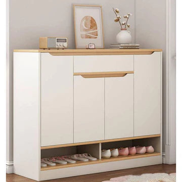 Shoe closet 140 x 40 x 100 - WSH4