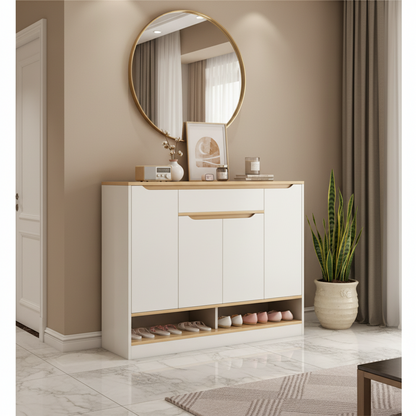 Shoe closet 140 x 40 x 100 - WSH4