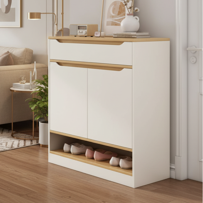 Shoe closet 80 x 40 x 100 - WSH5