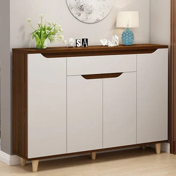 Shoe closet 140 x 40 x 100 - WSH6