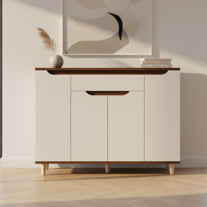 Shoe closet 140 x 40 x 100 - WSH6