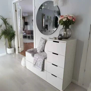 Shoe closet 120 x 40 x 80 - WSH7