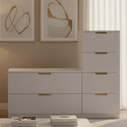 Shoe closet 120 x 40 x 80 - WSH7