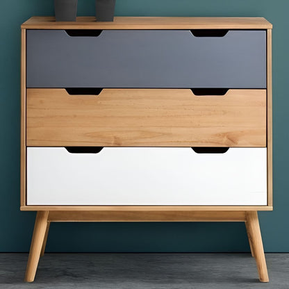 Shoe Closet Wooden - 80 x 40 x 80 cm - WSH80