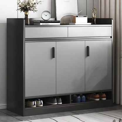 Shoe Closet Gray - WSH88