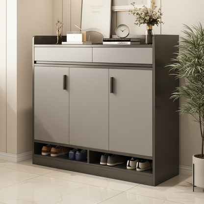 Shoe Closet Gray - WSH88
