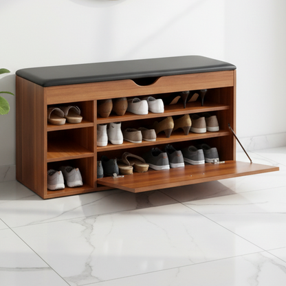 Shoe closet 110 x 40 x 50 - WSH8