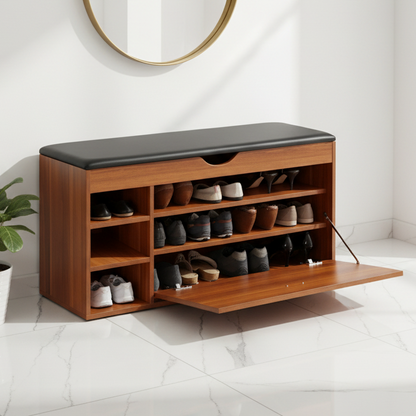 Shoe closet 110 x 40 x 50 - WSH8