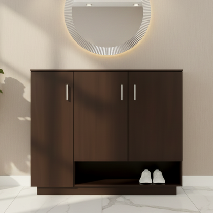 Shoe Closet 120 x 40 x 100 - WSH9