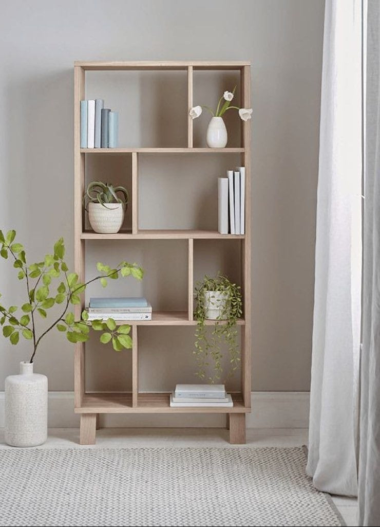 Display Unit Beige - WDU37