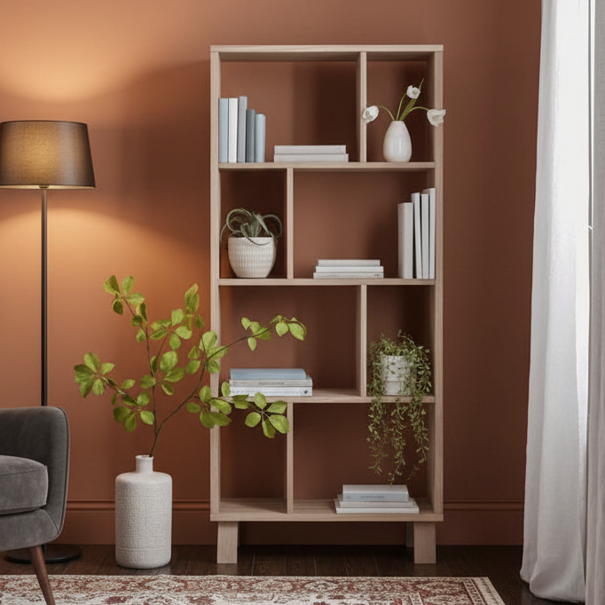 Display Unit Beige - WDU37
