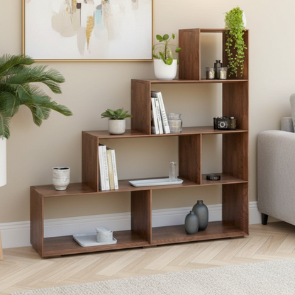 Display Unit Wooden - WDU36