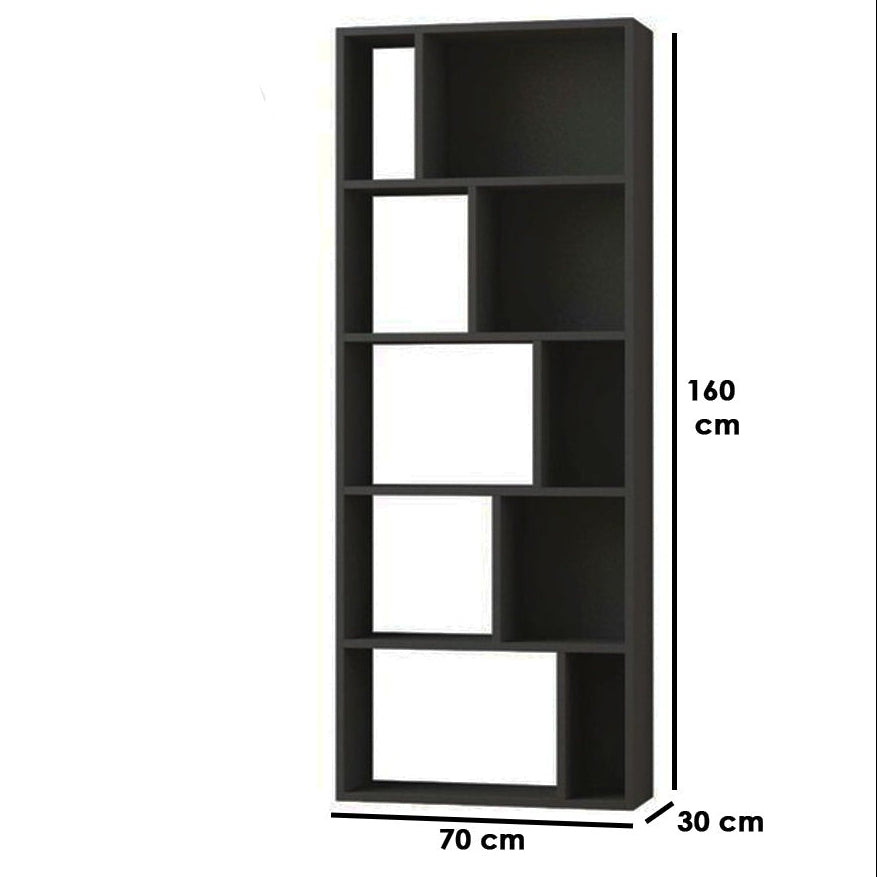 Display Unit Black -  WDU45