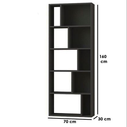 Display Unit Black -  WDU45