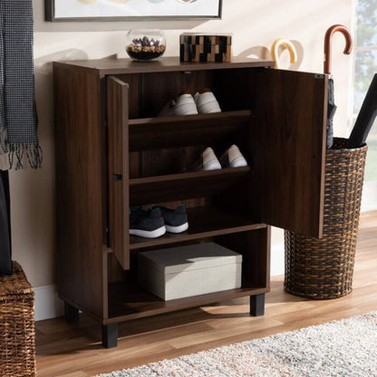 Shoe Closet Wooden 100x40x80 - WSH40