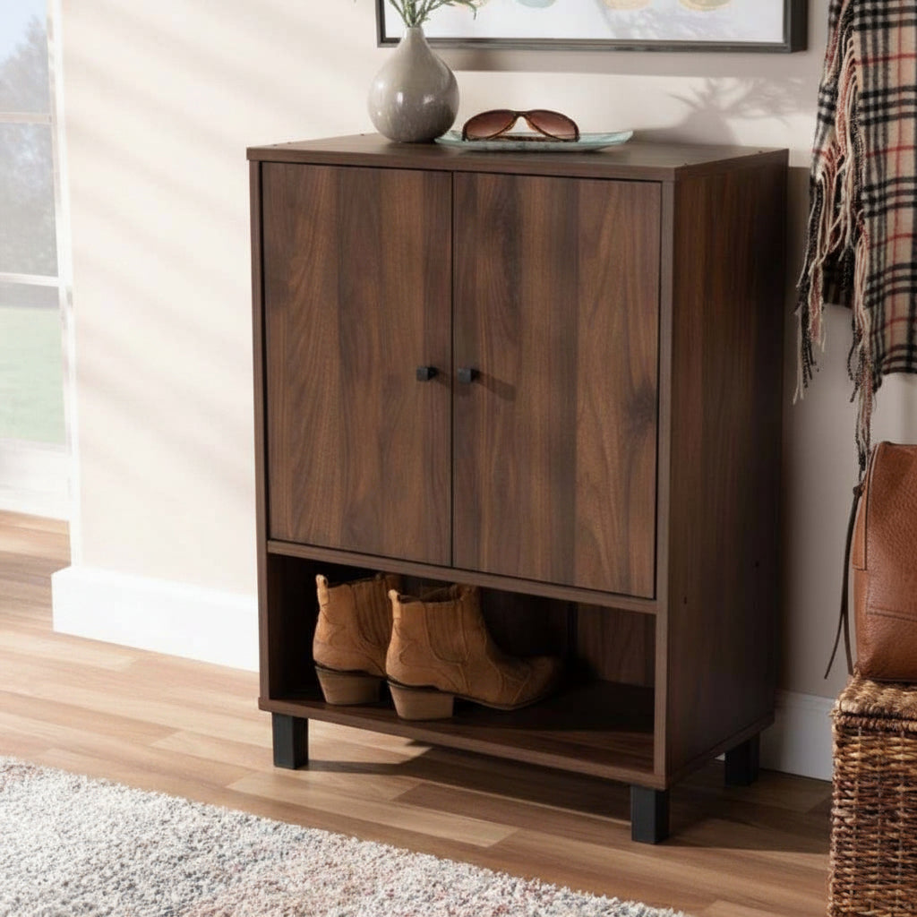 Shoe Closet Wooden 100x40x80 - WSH40