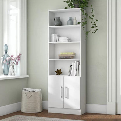 MDF Wood Display Unit - WDU7