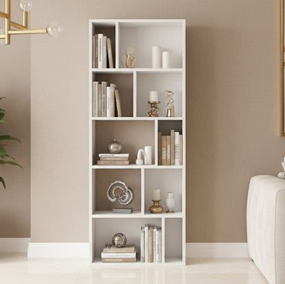 MDF Wood Display Unit - WDU8