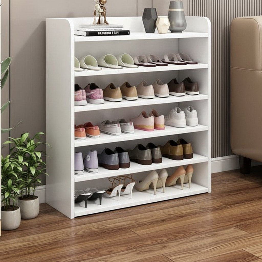 Shoe Closet white - WSH101