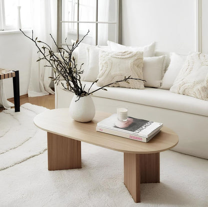 Table Unit Wooden - 100 x 50 x 40 cm - WCT5
