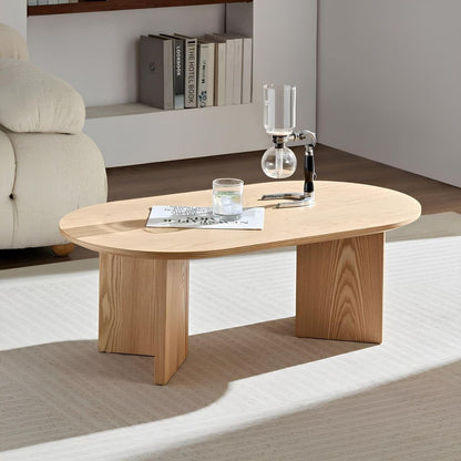 Table Unit Wooden - 100 x 50 x 40 cm - WCT5