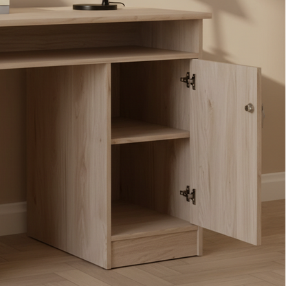 Desk Wooden - 120 x 50 x 75 cm - WDSK1