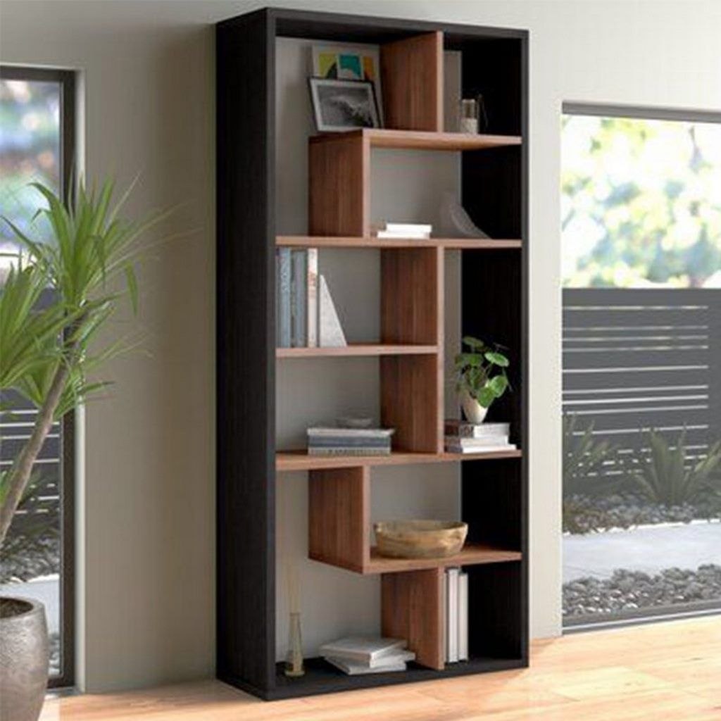 MDF Wood Display Unit - WDU10