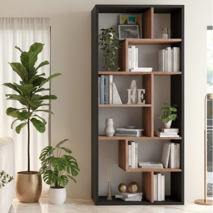 MDF Wood Display Unit - WDU10